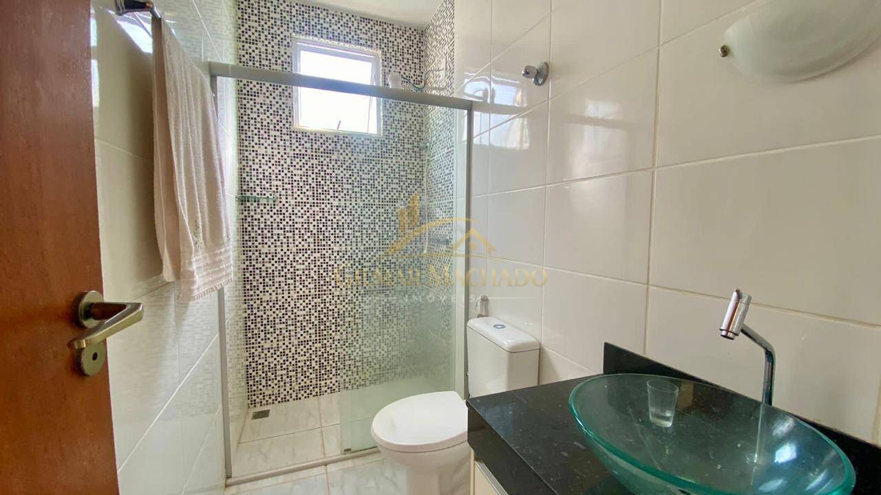 Casa de Condomínio, 3 quartos - Foto 13