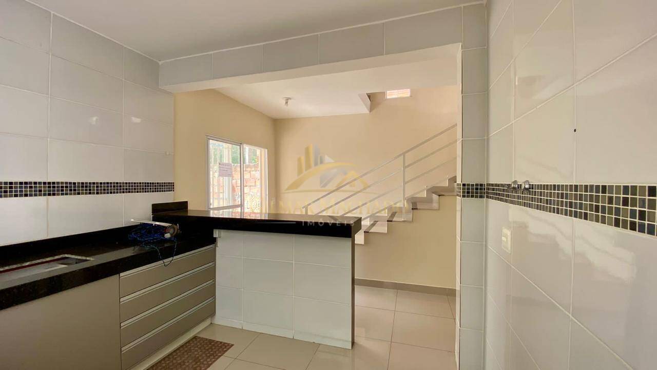 Casa de Condomínio, 3 quartos - Foto 19