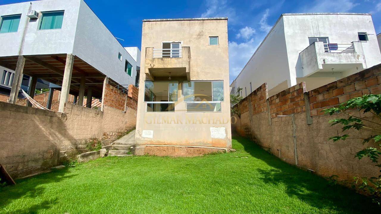 Casa de Condomínio, 3 quartos - Foto 23