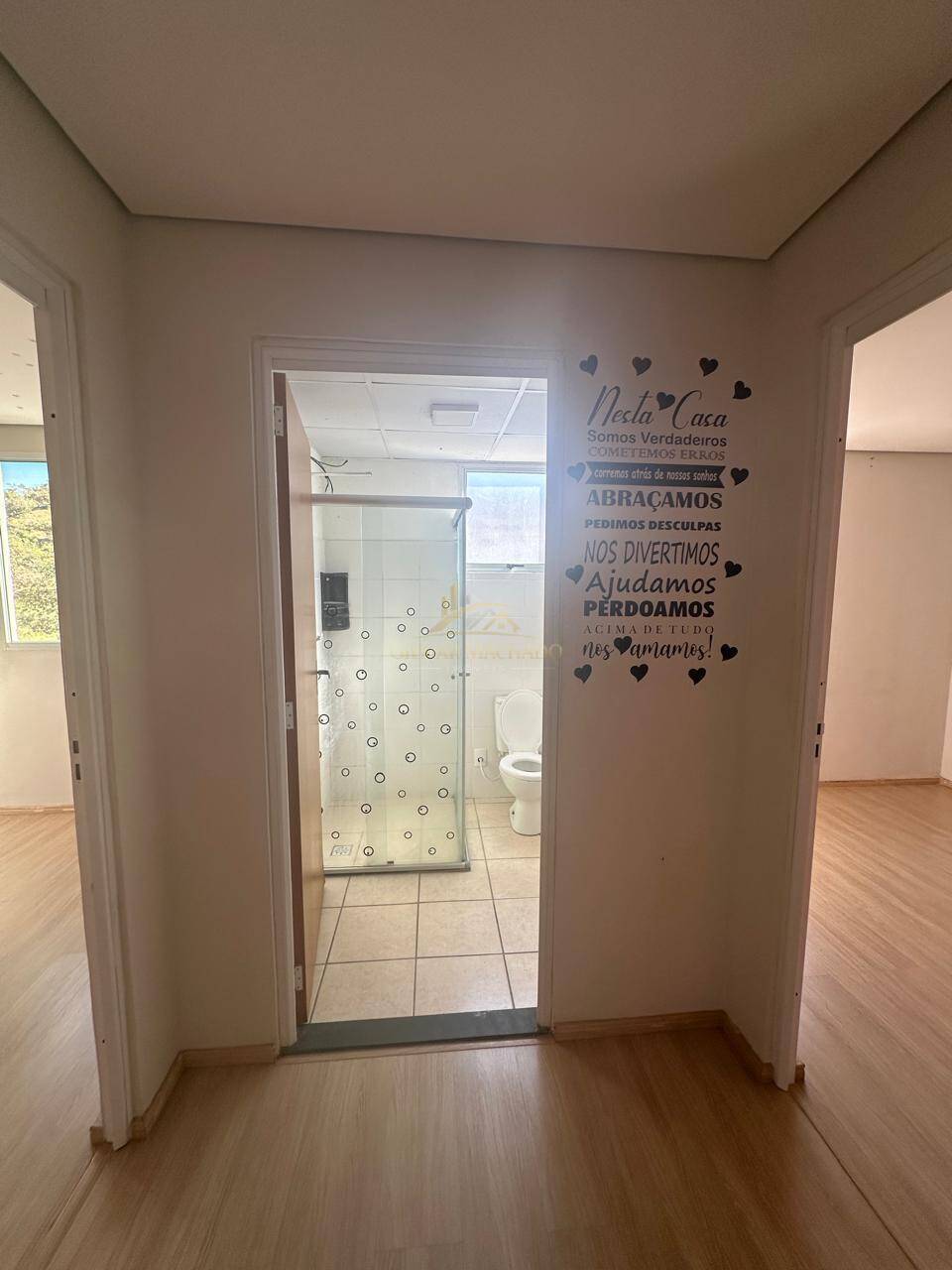 Apartamento, 2 quartos, 50 m² - Foto 2