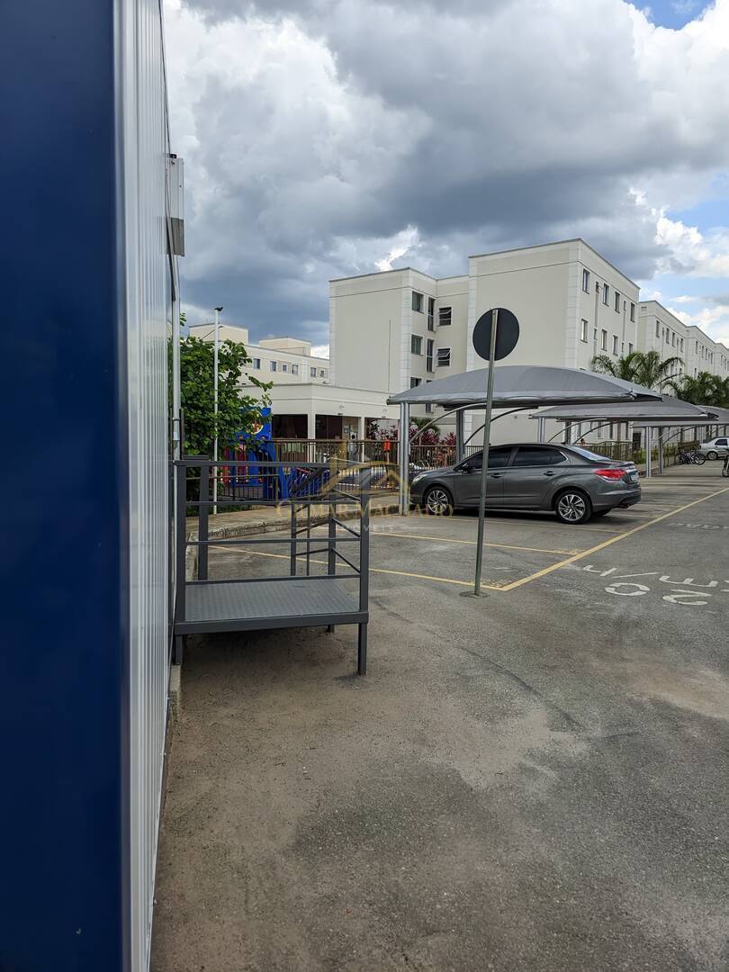 Apartamento, 2 quartos, 50 m² - Foto 14