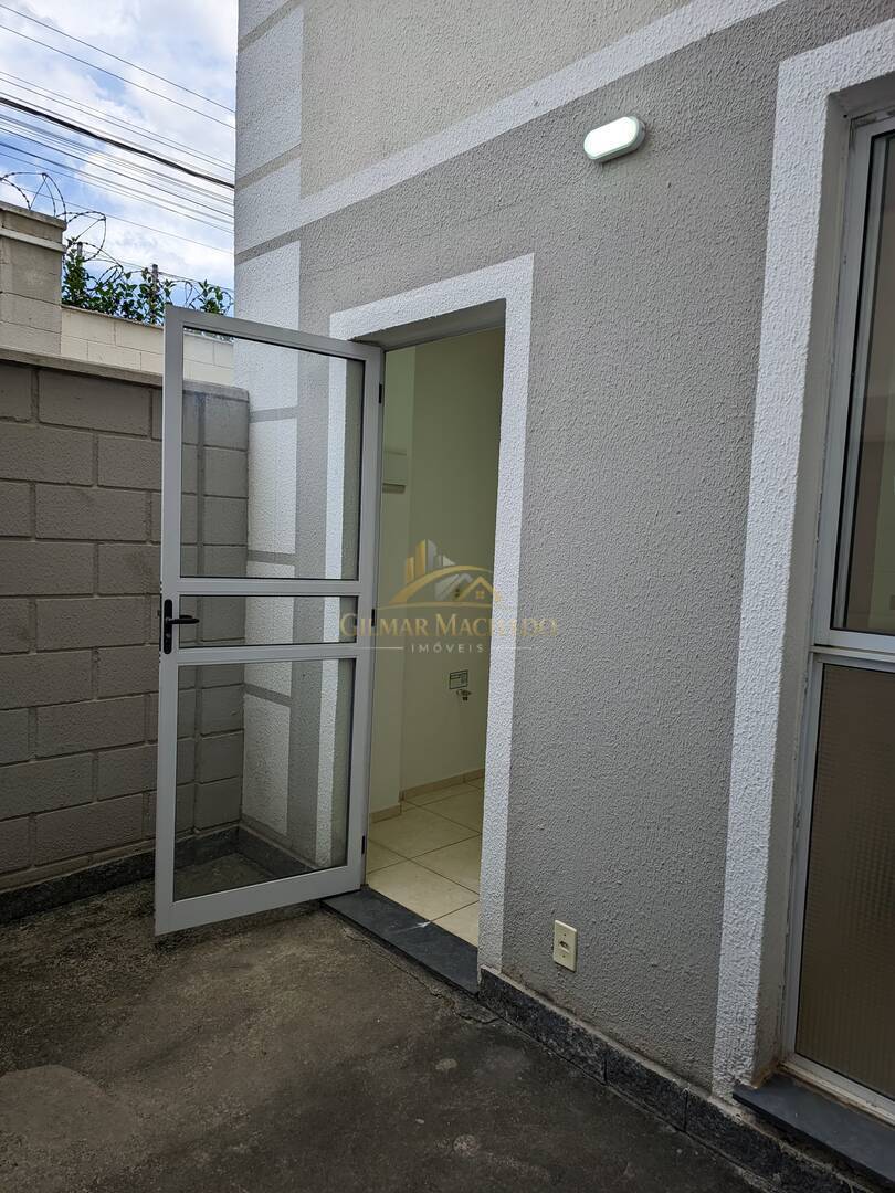 Apartamento, 2 quartos, 50 m² - Foto 13
