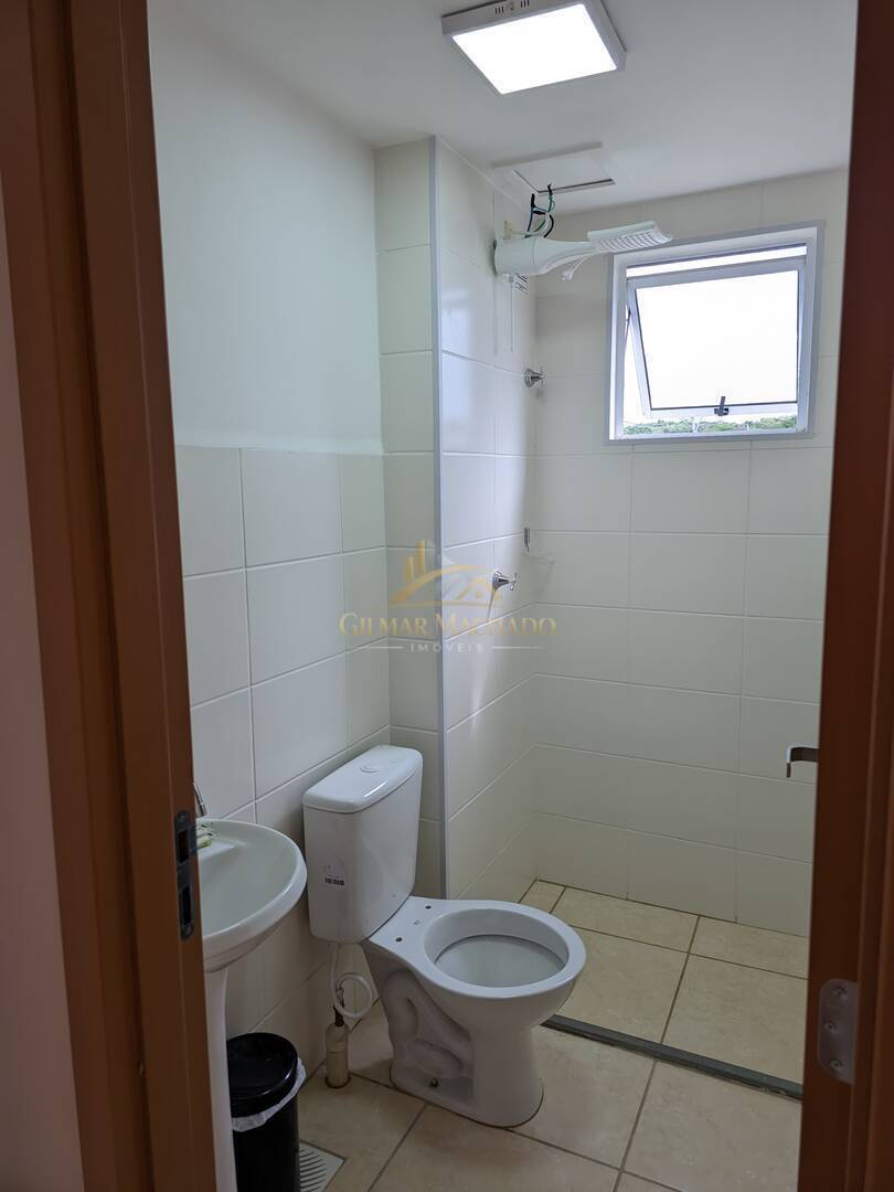 Apartamento, 2 quartos, 50 m² - Foto 11