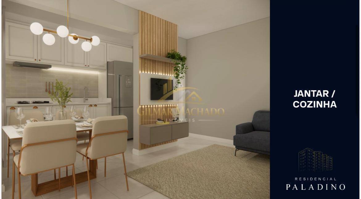 Apartamento, 2 quartos, 49 m² - Foto 6