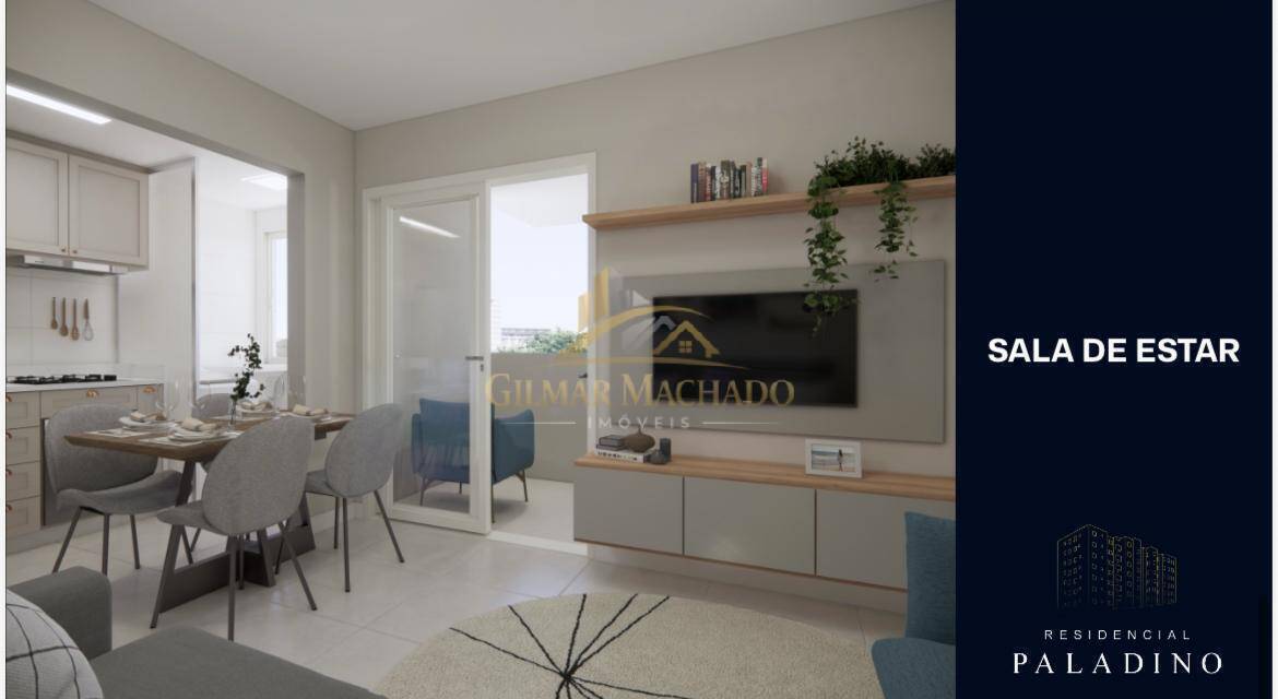 Apartamento, 2 quartos, 49 m² - Foto 11