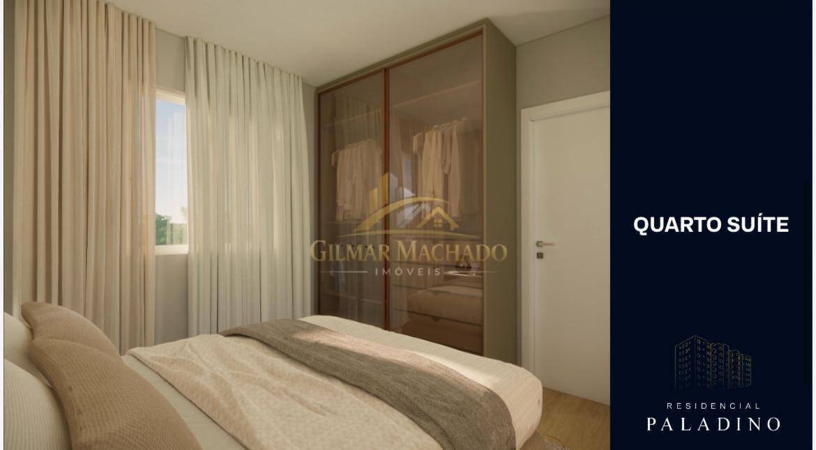 Apartamento, 2 quartos, 49 m² - Foto 10