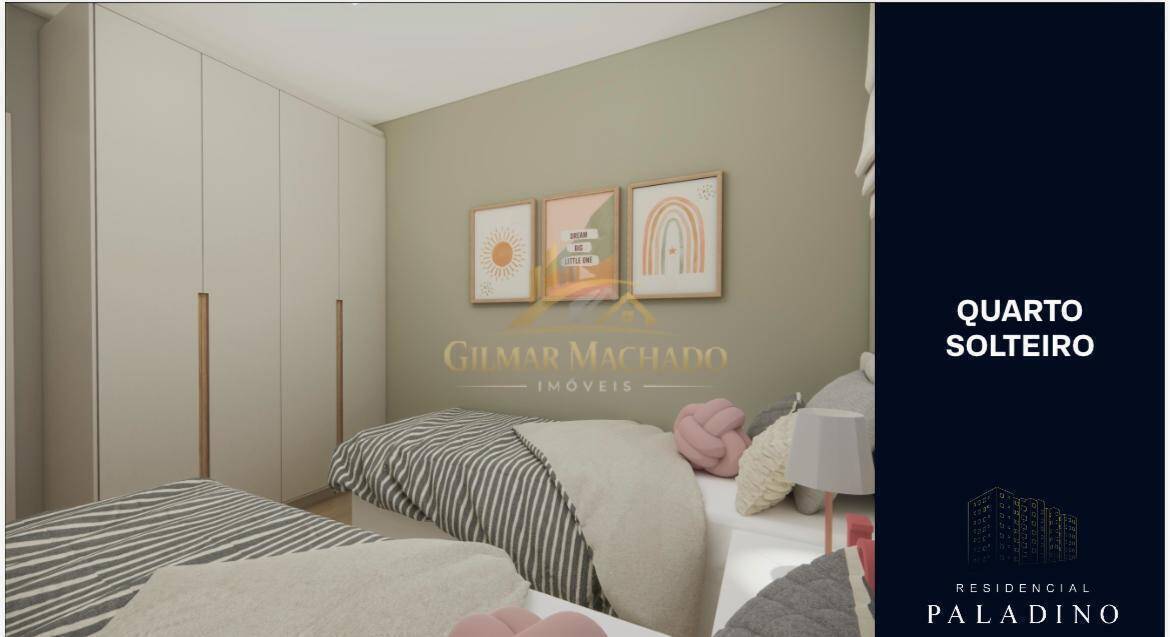 Apartamento, 2 quartos, 49 m² - Foto 13