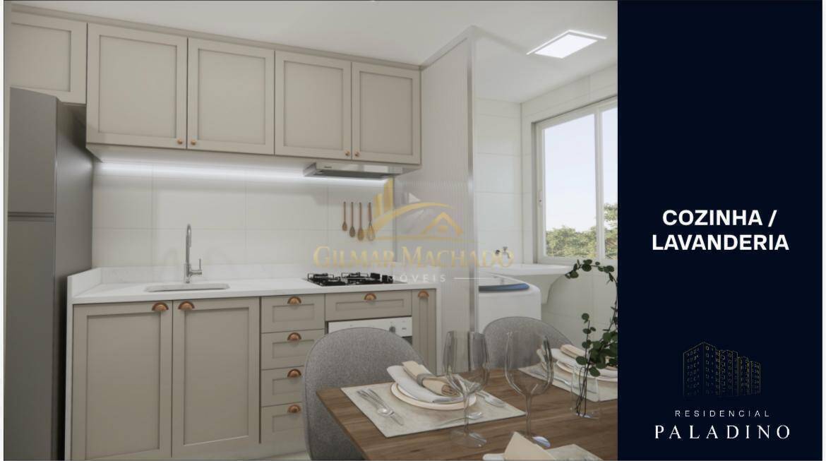 Apartamento, 2 quartos, 49 m² - Foto 12