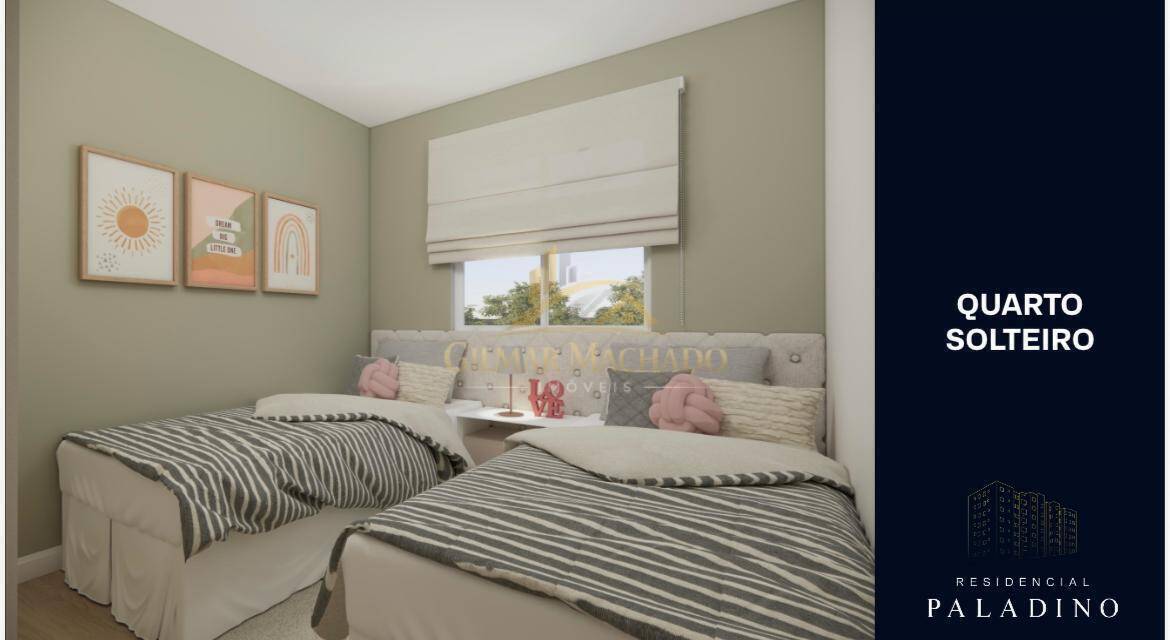 Apartamento, 2 quartos, 49 m² - Foto 16