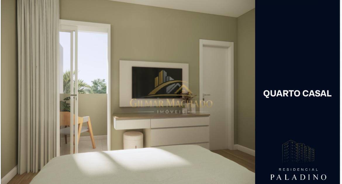 Apartamento, 2 quartos, 49 m² - Foto 18