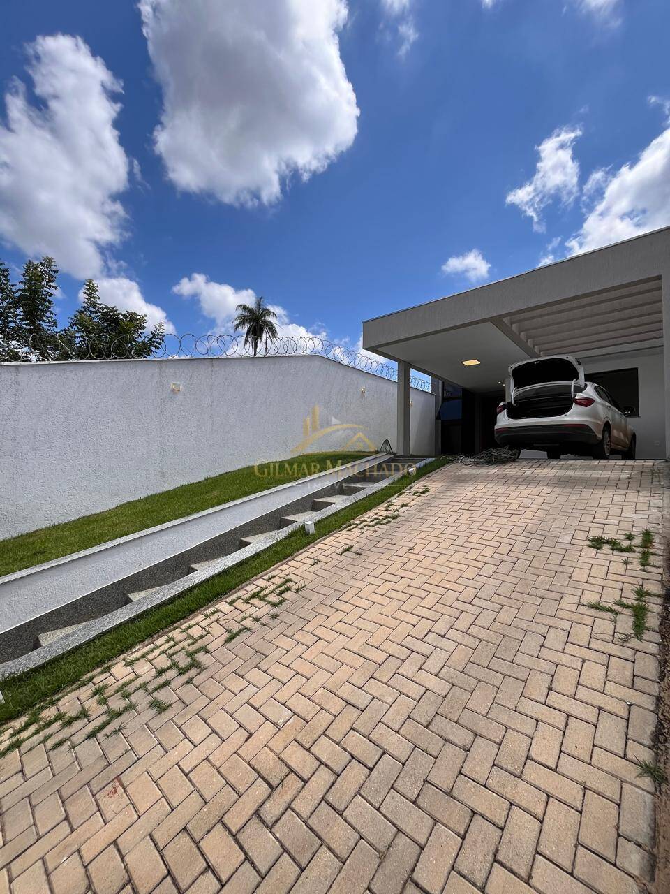 Casa, 3 quartos, 127 m² - Foto 1