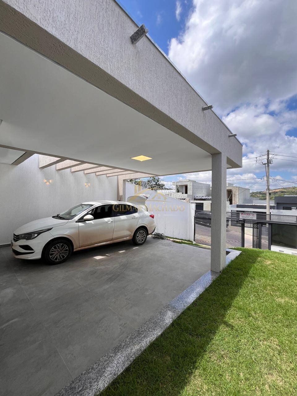 Casa, 3 quartos, 127 m² - Foto 4