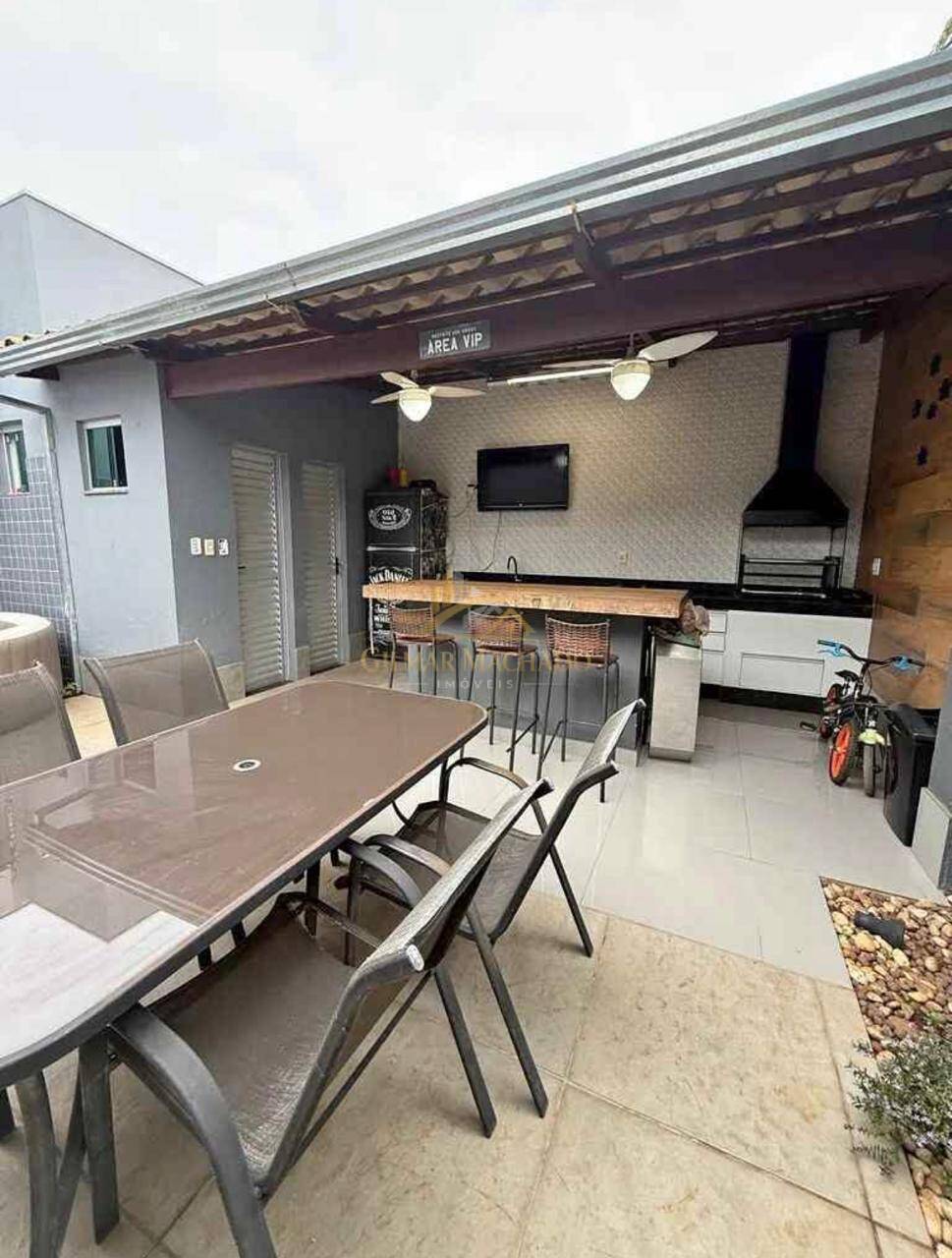 Casa, 3 quartos, 120 m² - Foto 1