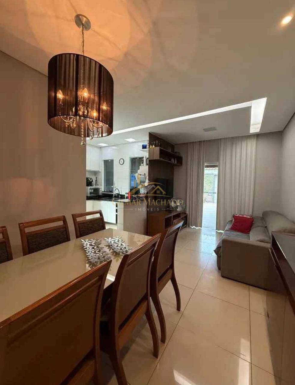 Casa, 3 quartos, 120 m² - Foto 3