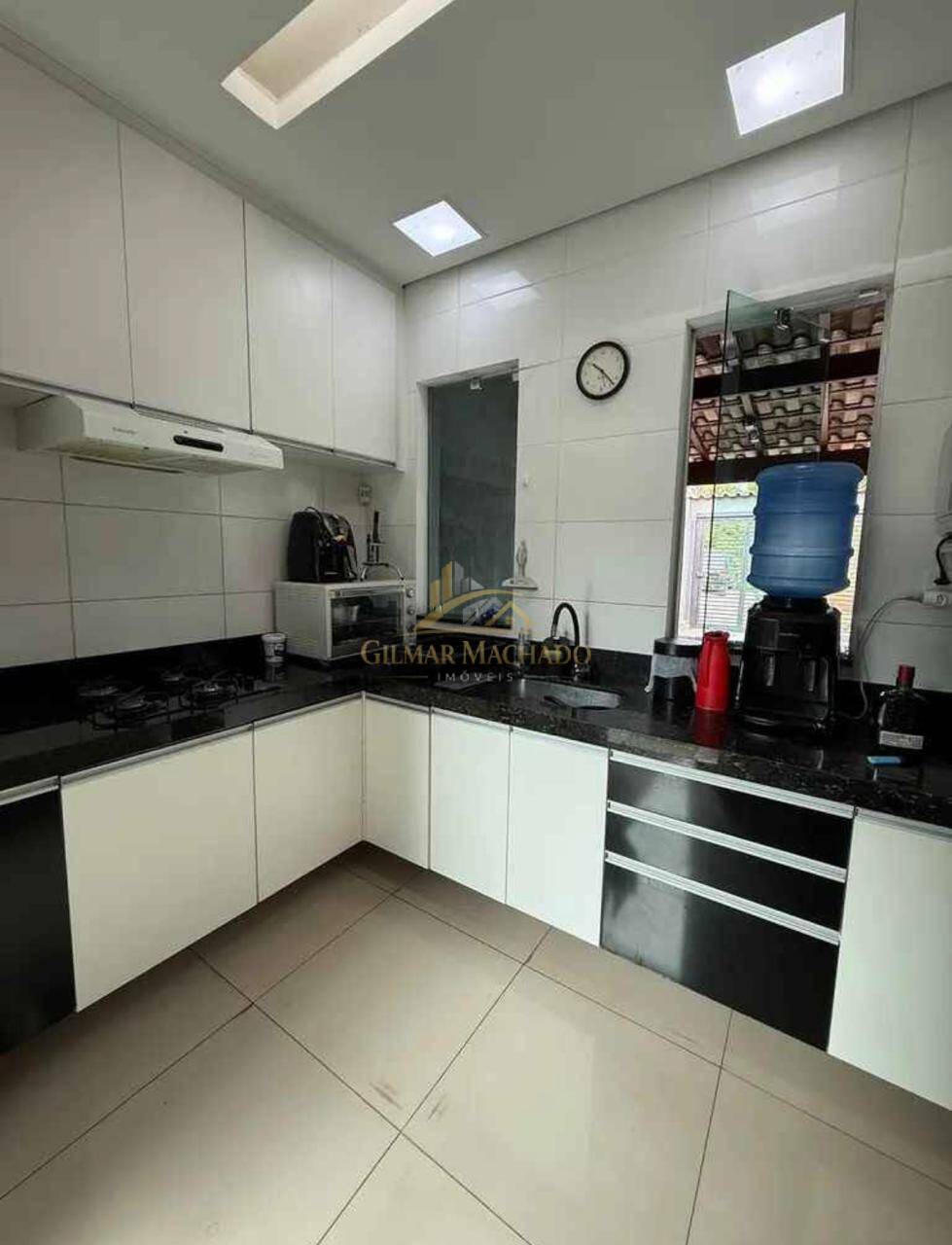 Casa, 3 quartos, 120 m² - Foto 4