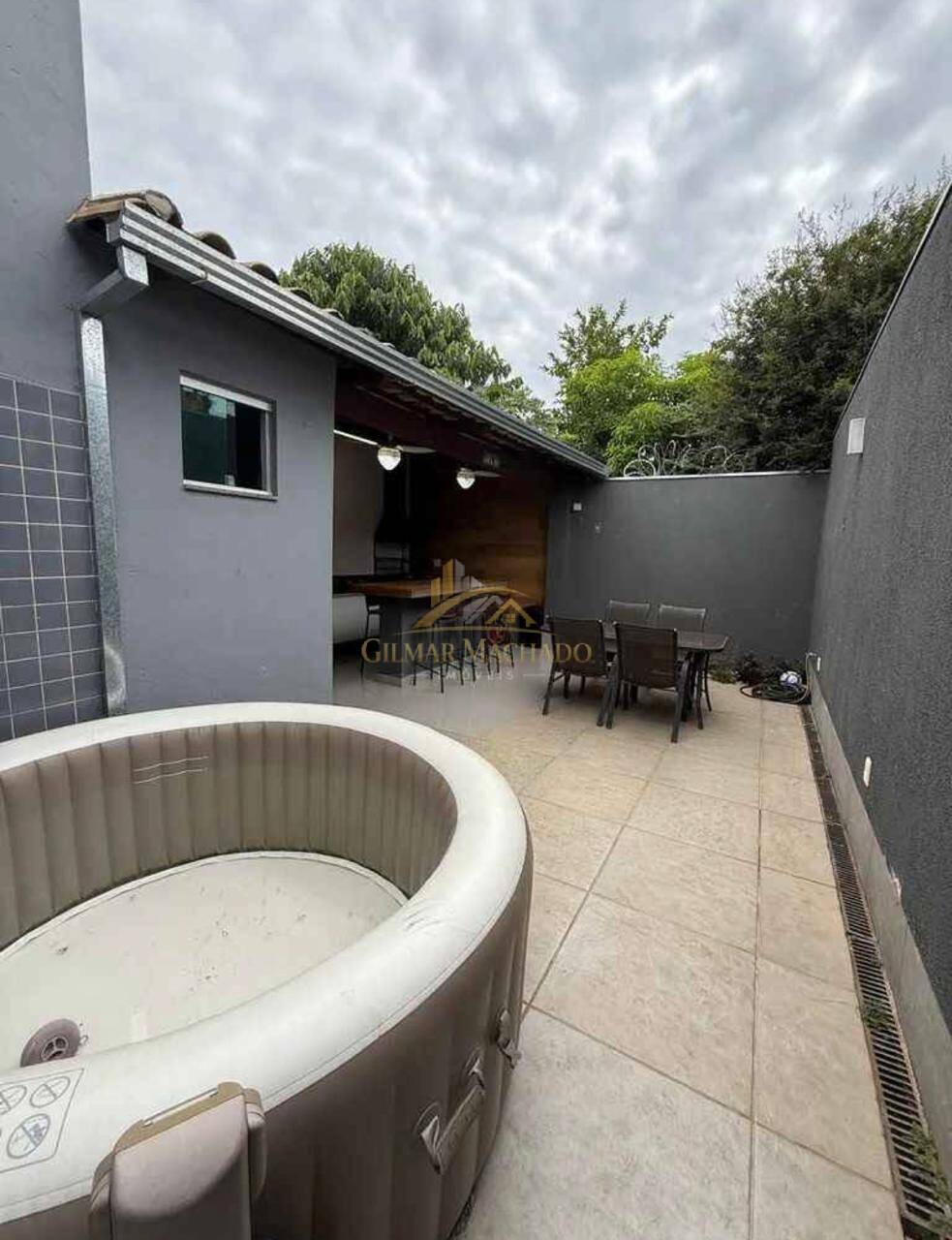 Casa, 3 quartos, 120 m² - Foto 7