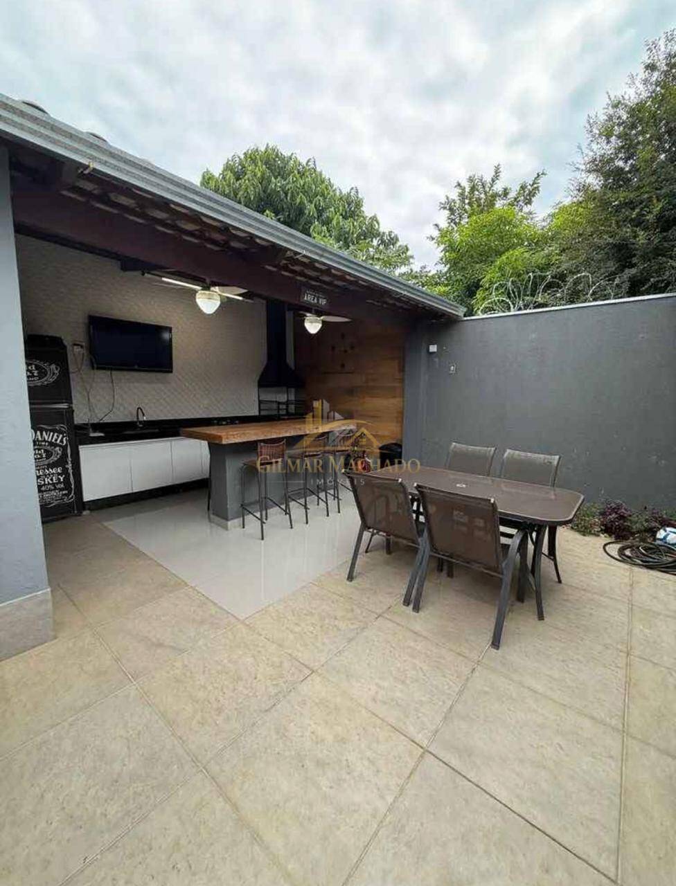 Casa, 3 quartos, 120 m² - Foto 8