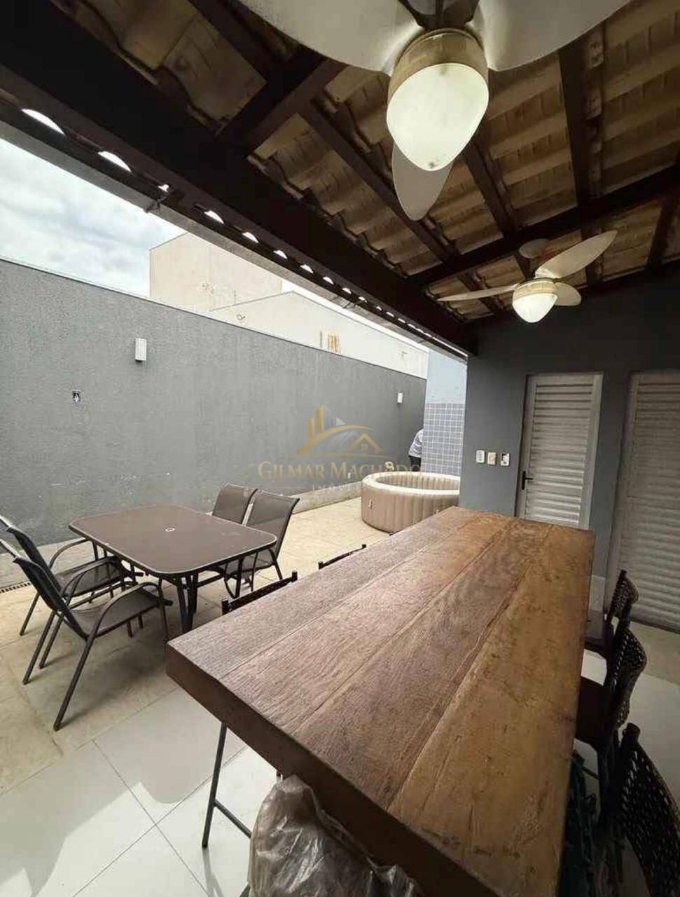 Casa, 3 quartos, 120 m² - Foto 13
