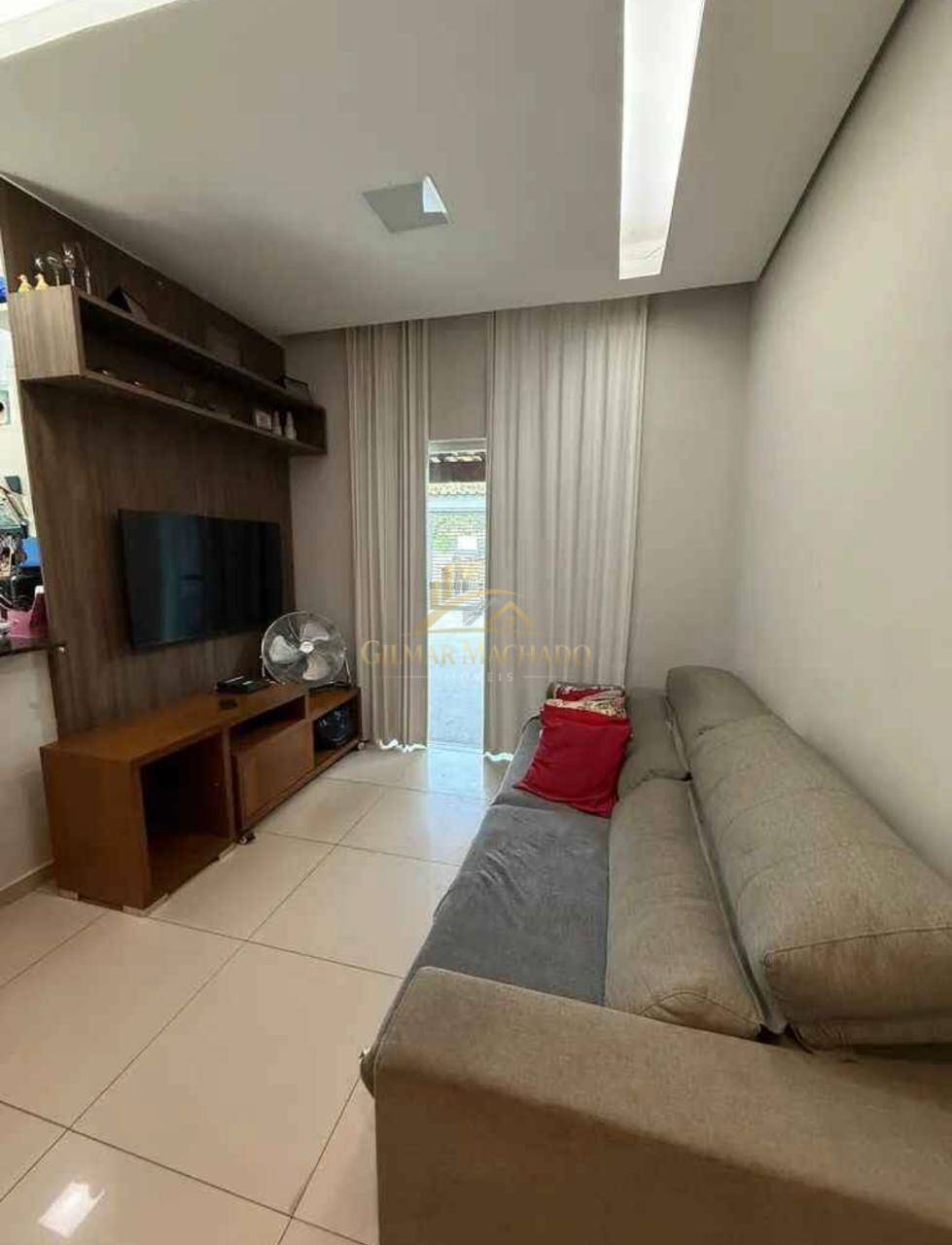 Casa, 3 quartos, 120 m² - Foto 11