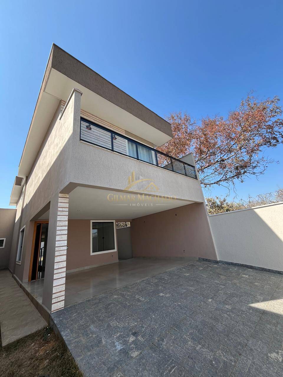 Casa, 3 quartos, 167 m² - Foto 1