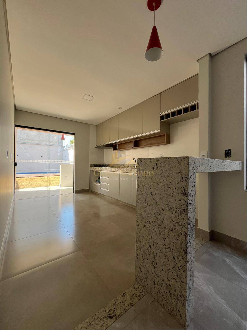 Casa, 3 quartos, 167 m² - Foto 9