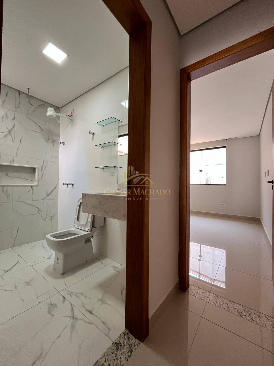 Casa, 3 quartos, 167 m² - Foto 13
