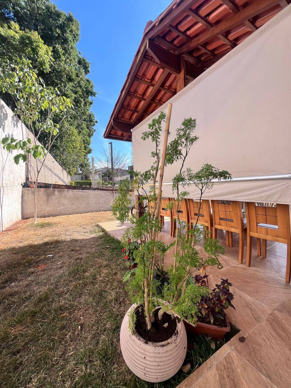 Casa de Condomínio, 2 quartos - Foto 21