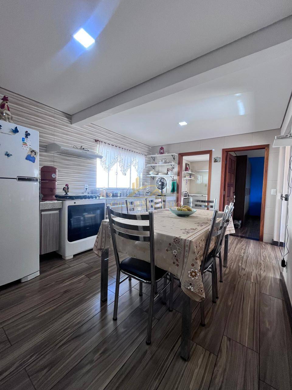 Casa de Condomínio, 2 quartos - Foto 6