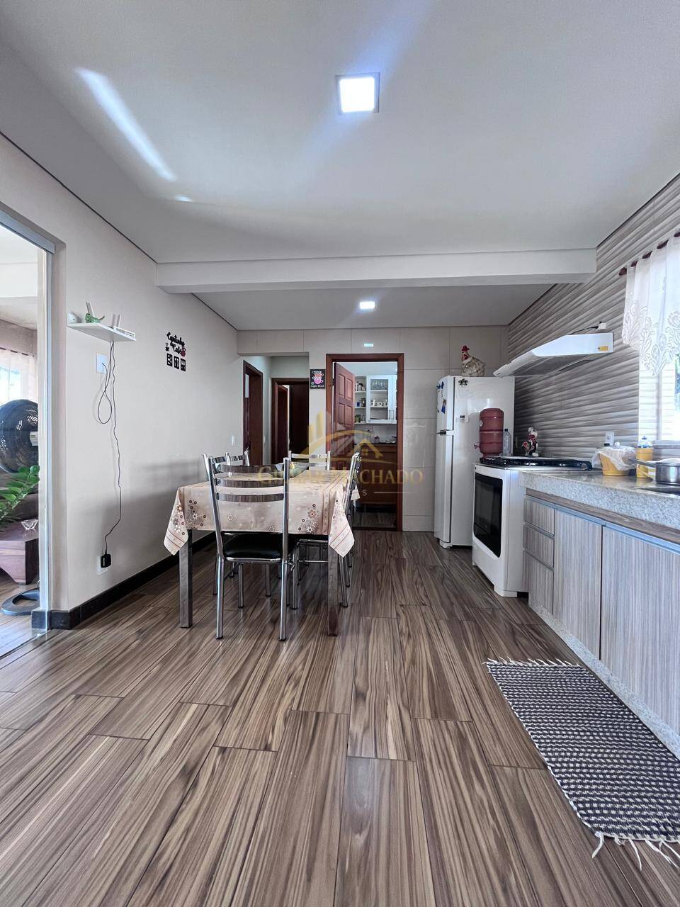 Casa de Condomínio, 2 quartos - Foto 7