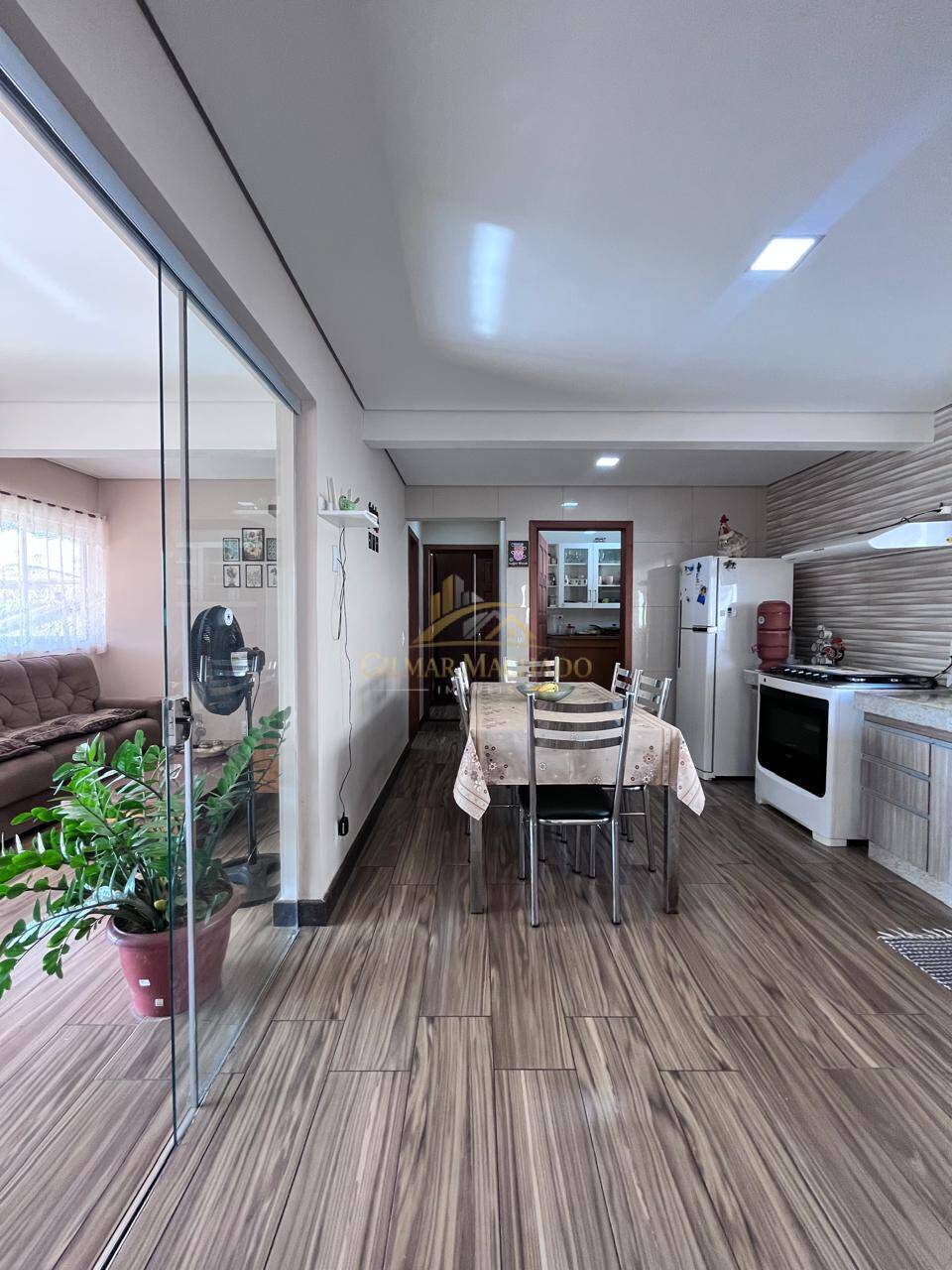 Casa de Condomínio, 2 quartos - Foto 4