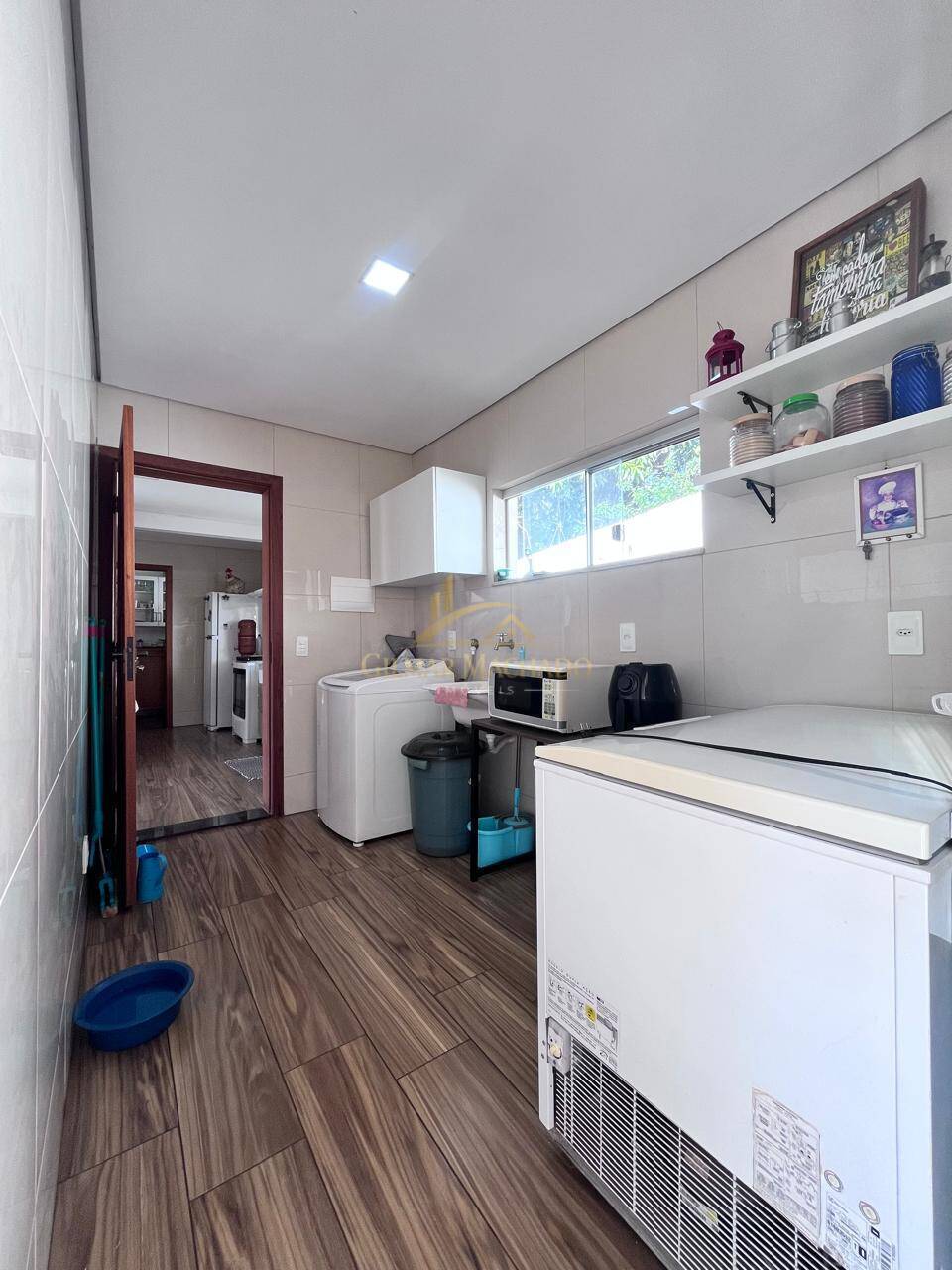 Casa de Condomínio, 2 quartos - Foto 10
