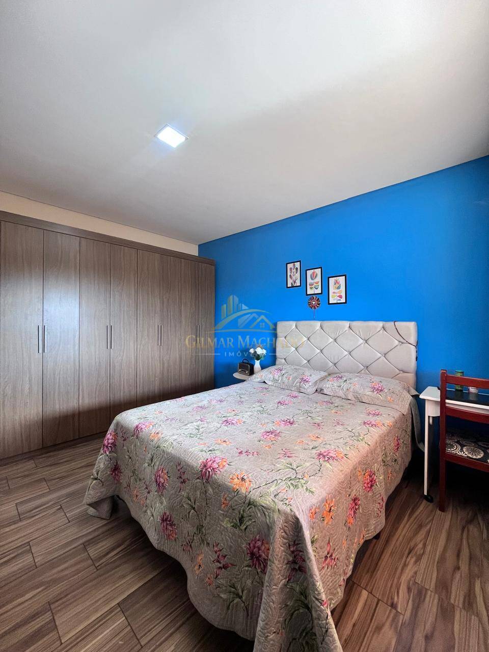 Casa de Condomínio, 2 quartos - Foto 14