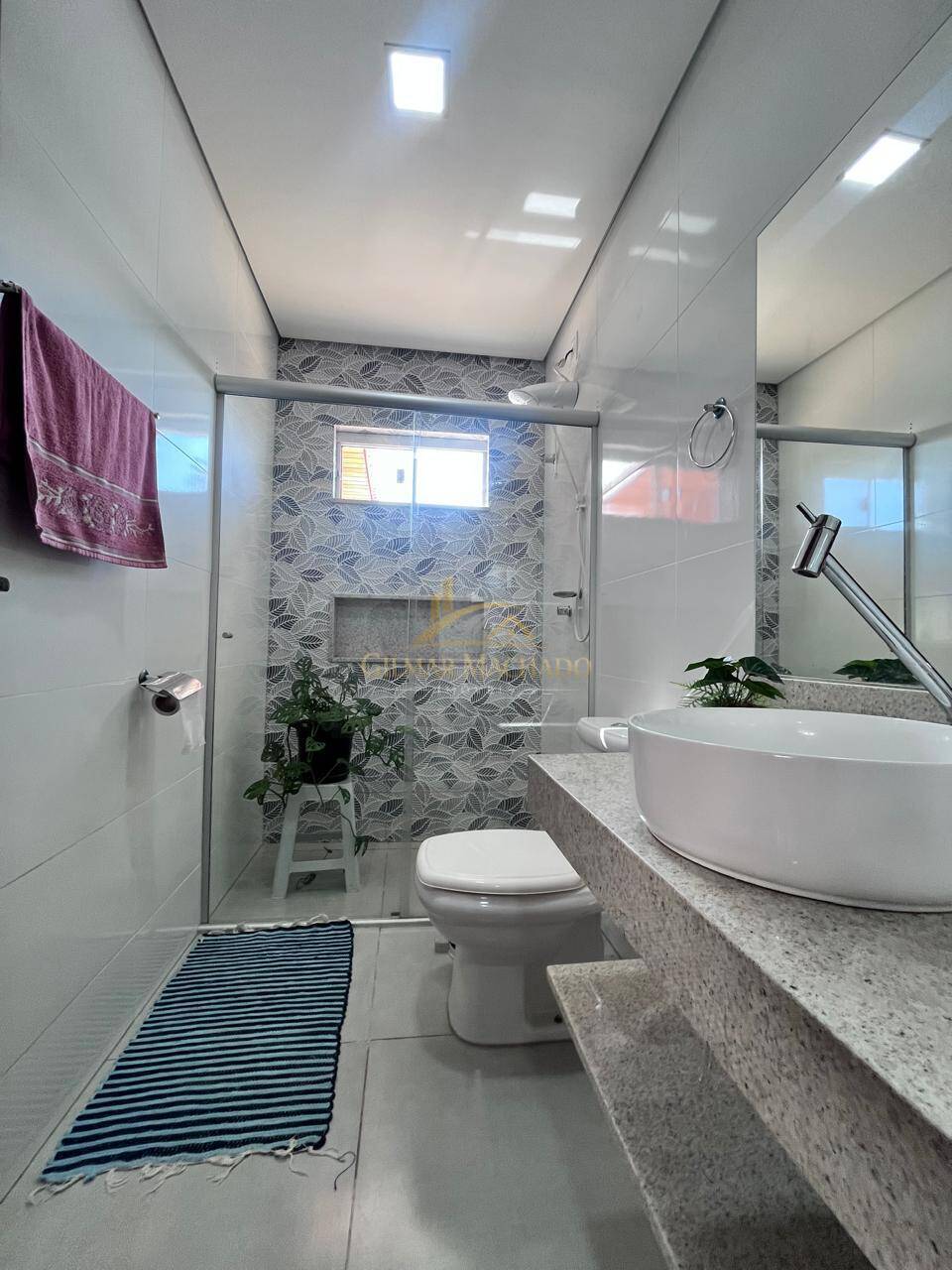 Casa de Condomínio, 2 quartos - Foto 12