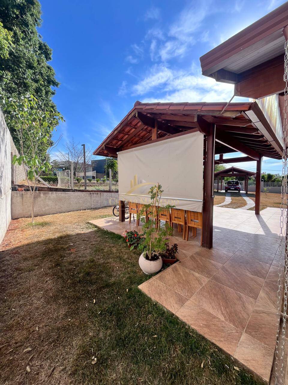 Casa de Condomínio, 2 quartos - Foto 25