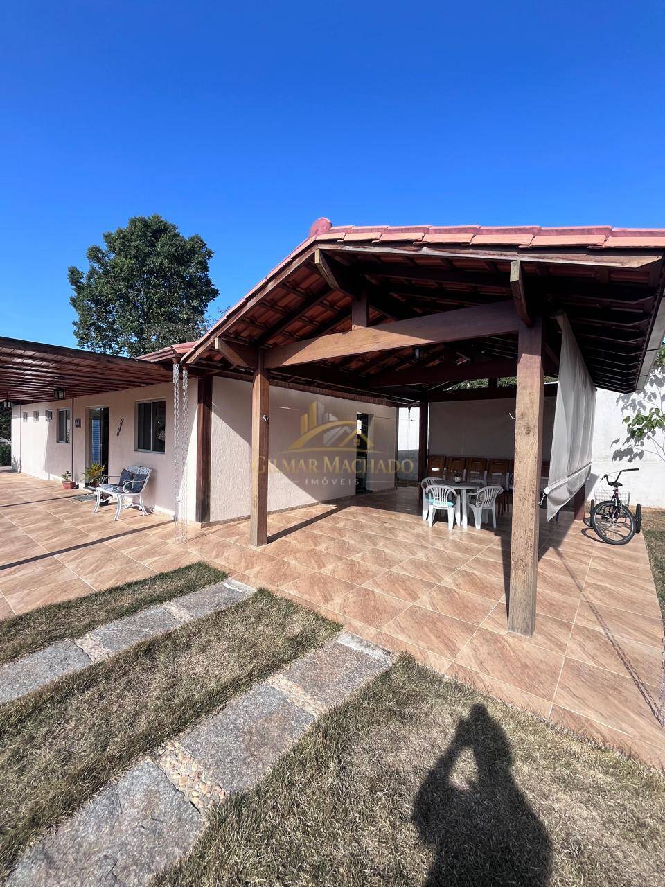 Casa de Condomínio, 2 quartos - Foto 28