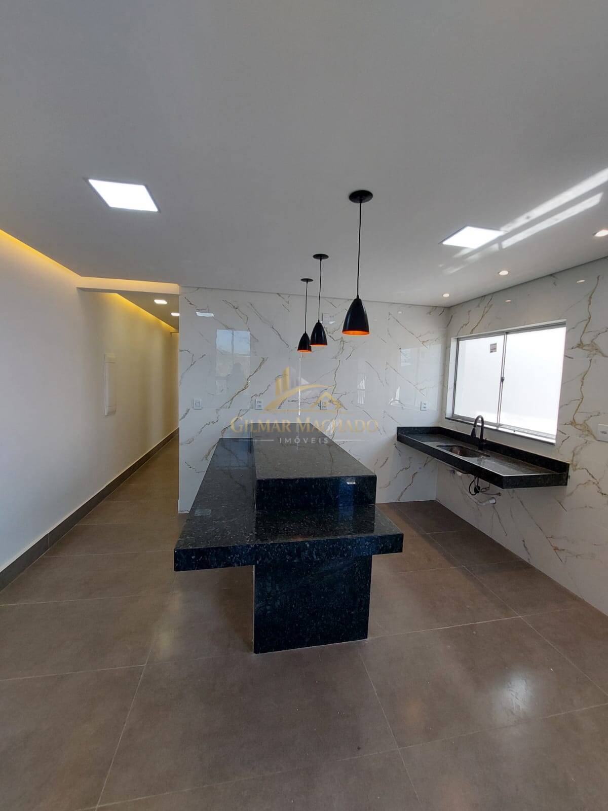 Casa, 3 quartos, 89 m² - Foto 6
