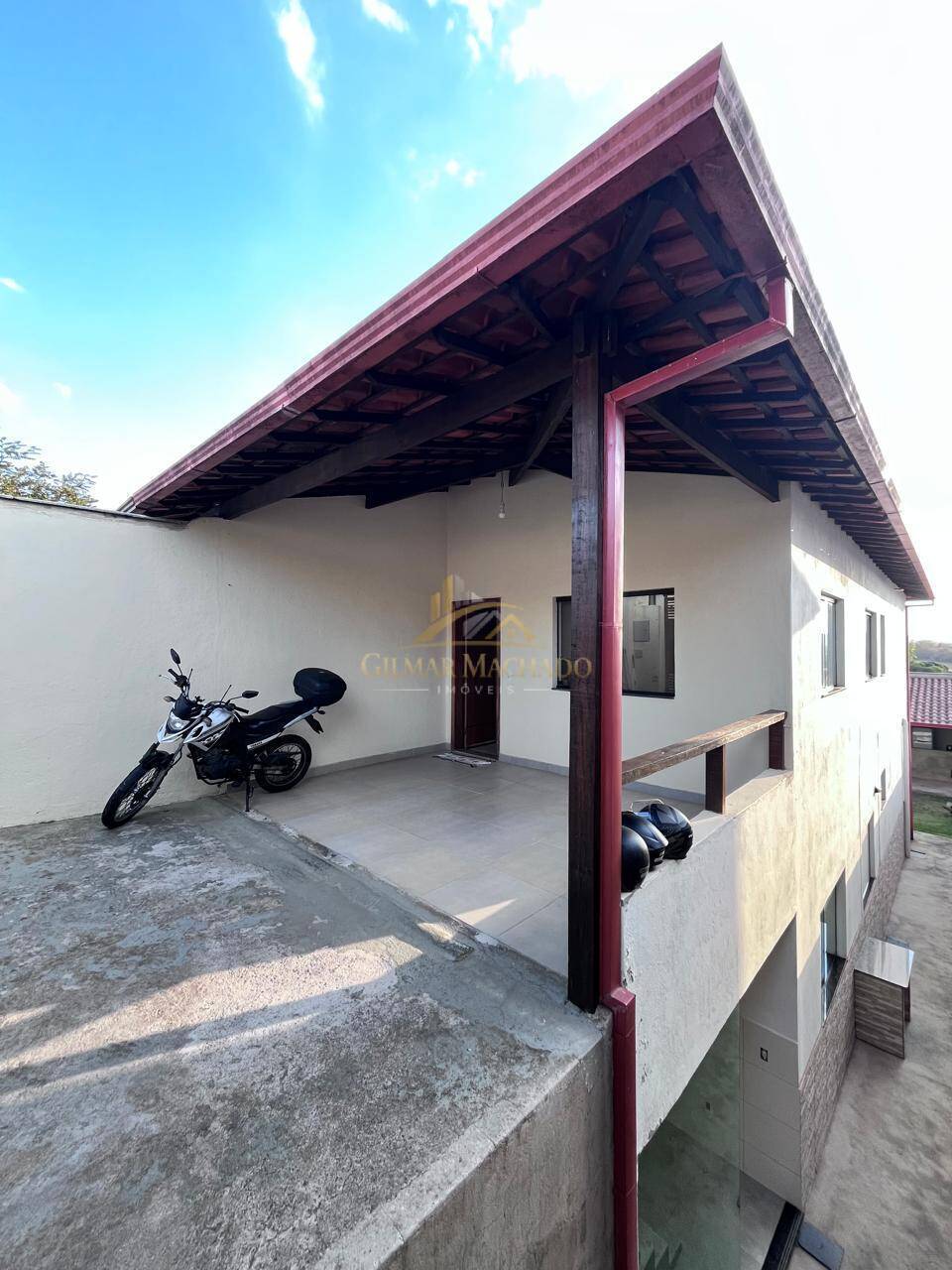 Casa, 3 quartos, 157 m² - Foto 4