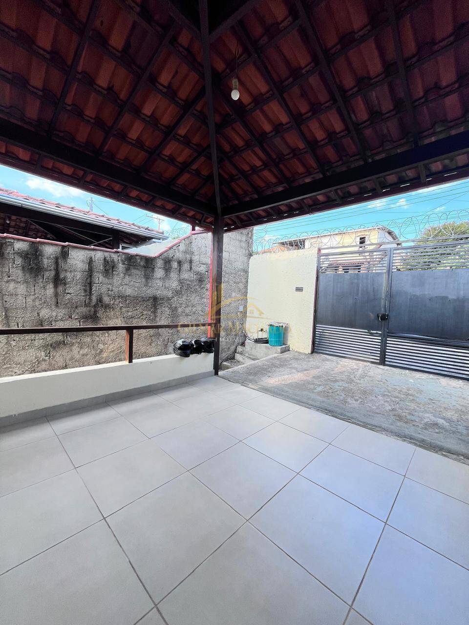 Casa, 3 quartos, 157 m² - Foto 2