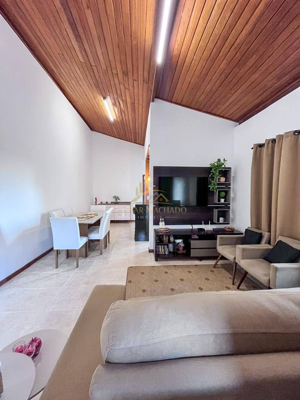 Casa, 3 quartos, 157 m² - Foto 6