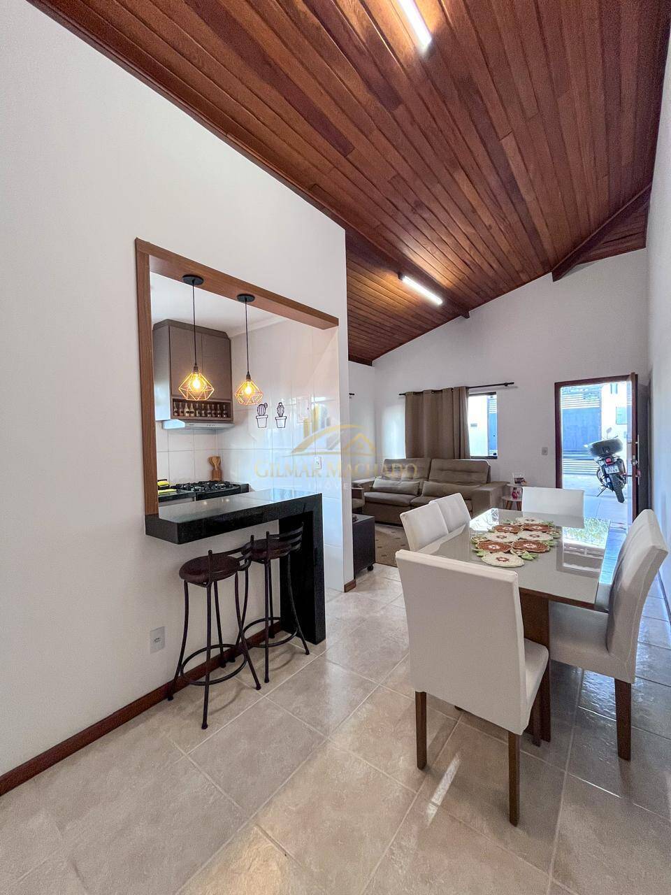 Casa, 3 quartos, 157 m² - Foto 9