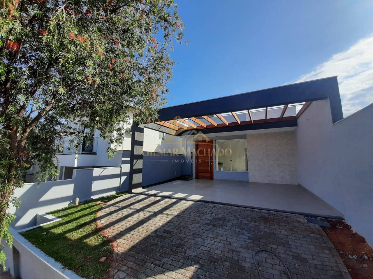 Casa de Condomínio, 3 quartos - Foto 3