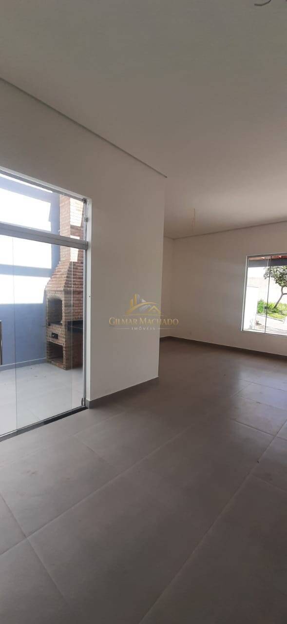 Casa de Condomínio, 3 quartos - Foto 9