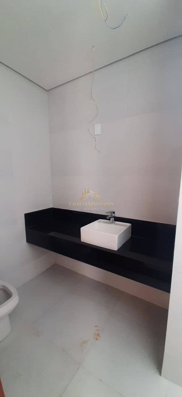 Casa de Condomínio, 3 quartos - Foto 8