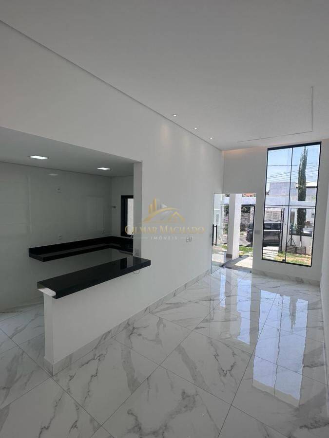 Casa, 3 quartos, 90 m² - Foto 2