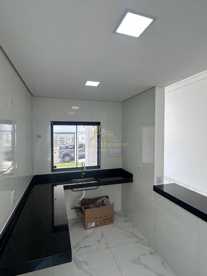 Casa, 3 quartos, 90 m² - Foto 5