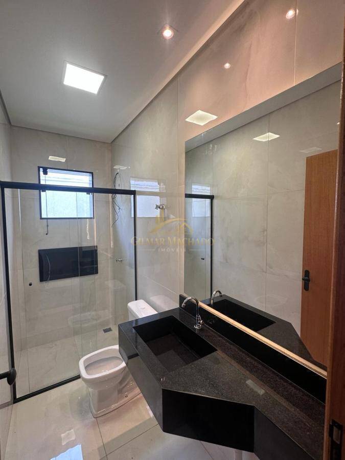Casa, 3 quartos, 90 m² - Foto 9