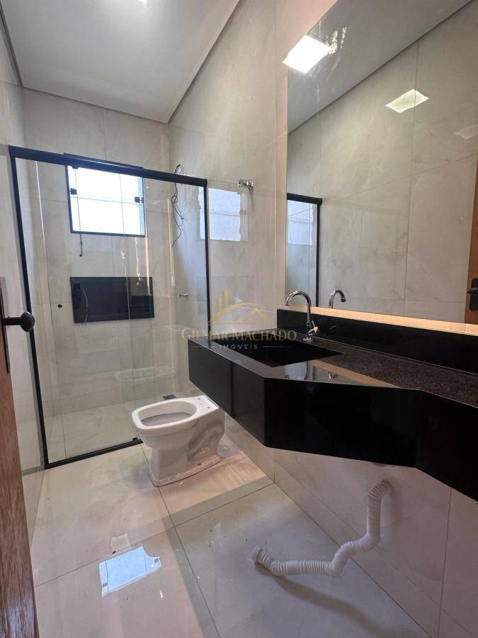 Casa, 3 quartos, 90 m² - Foto 6