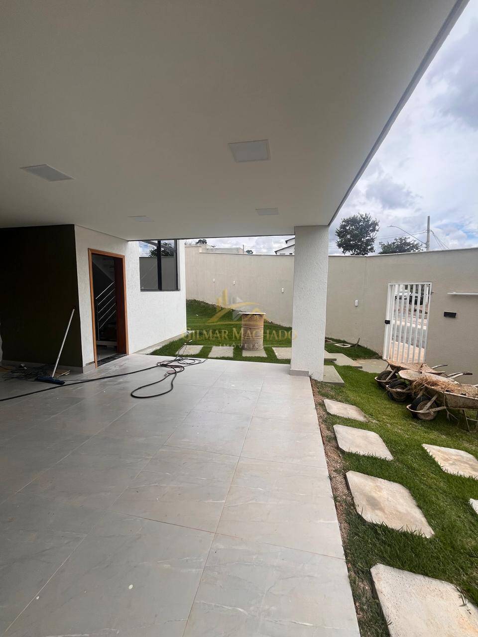 Casa, 3 quartos, 123 m² - Foto 2