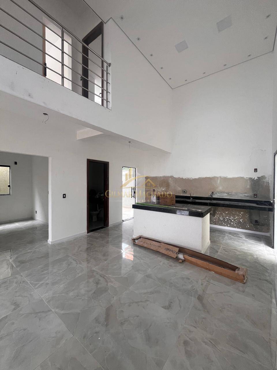 Casa, 3 quartos, 123 m² - Foto 5