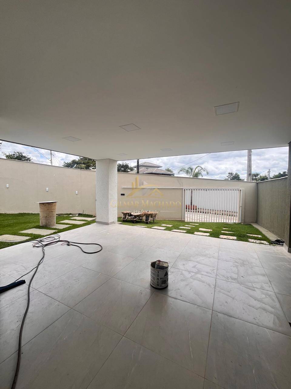 Casa, 3 quartos, 123 m² - Foto 3